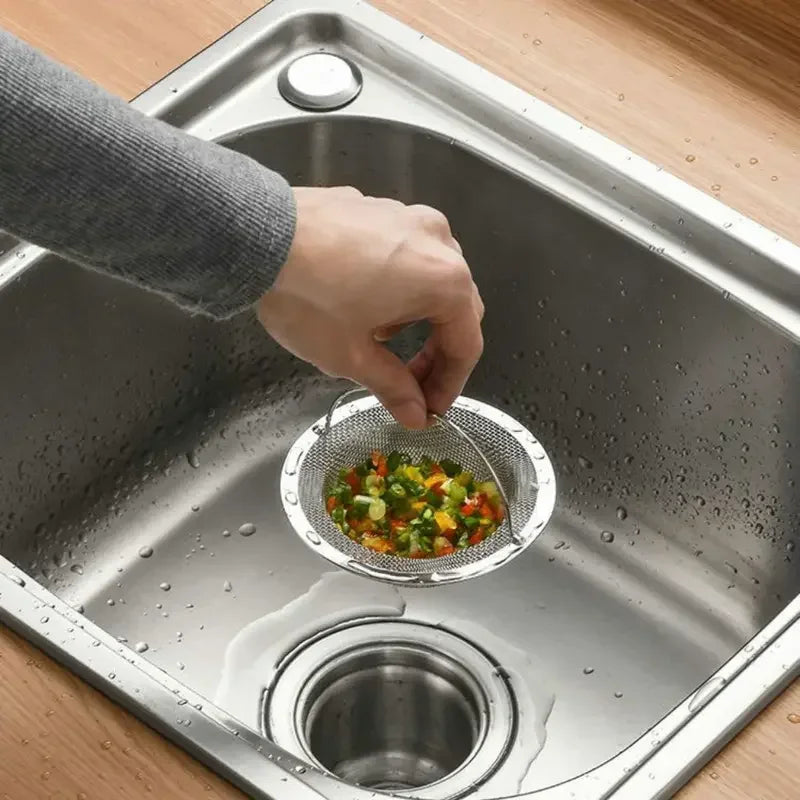 Sink strainer / Food catcher