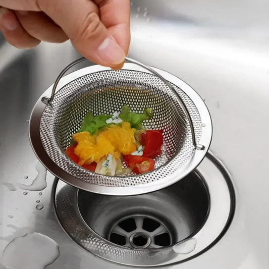 Sink strainer / Food catcher